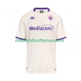 Maillot/Tenue ACF Fiorentina Exterieur 2025/2026